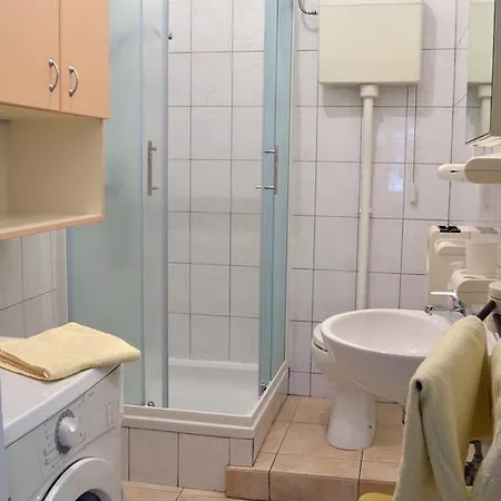 Apartmán Adria Pula