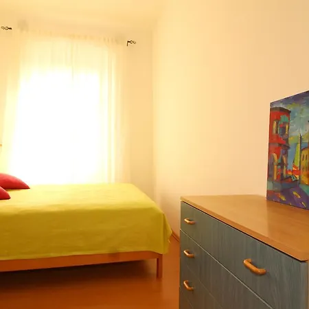 Adria Apartmán Pula