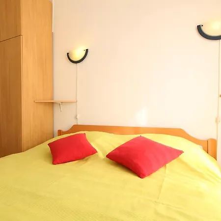Adria Apartman