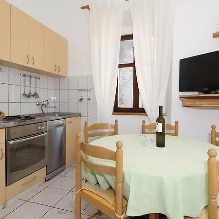 Apartman Adria Pula