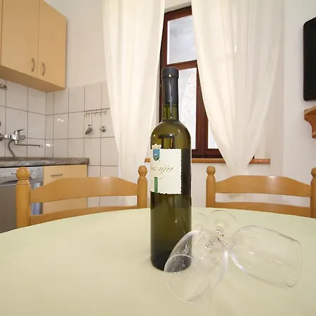 Adria Apartman Pula
