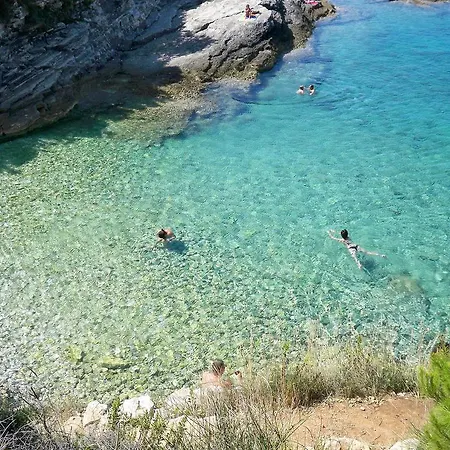 Apartmán Adria *