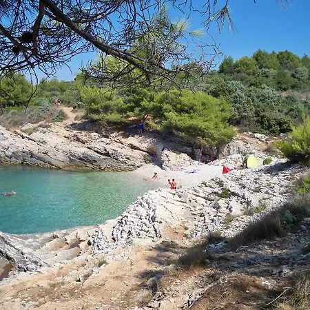 Apartmán Adria *
