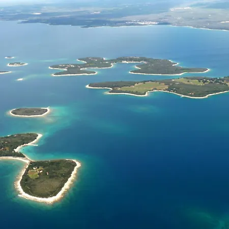 Apartmán Adria Pula